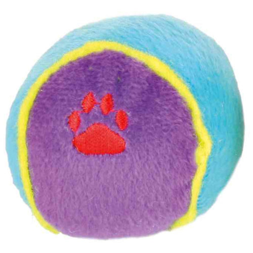 Trixie - Dog Toy Ball Plush 6cm