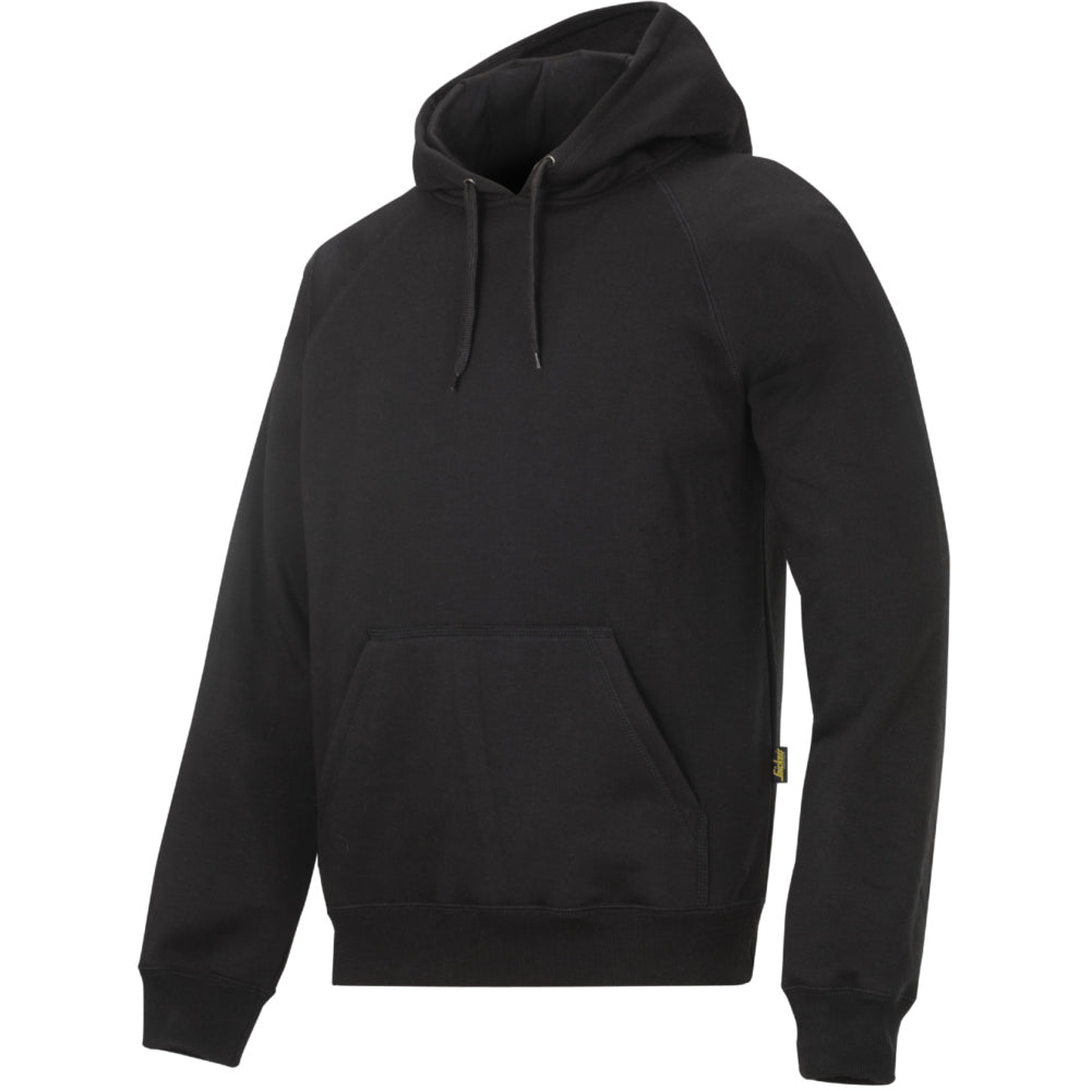 Snickers - Hoodie - Black