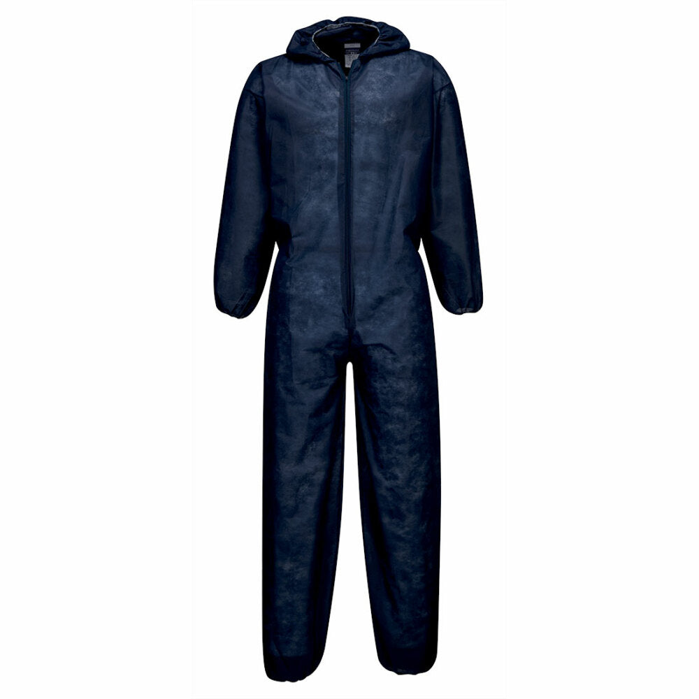 Portwest - Coverall PP 40g - Navy