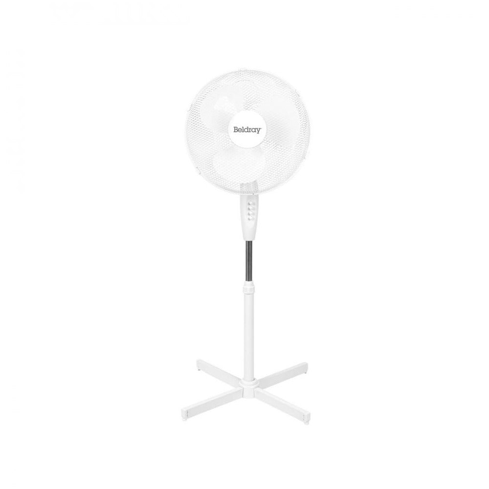 Beldray - 16'' Pedestal Fan