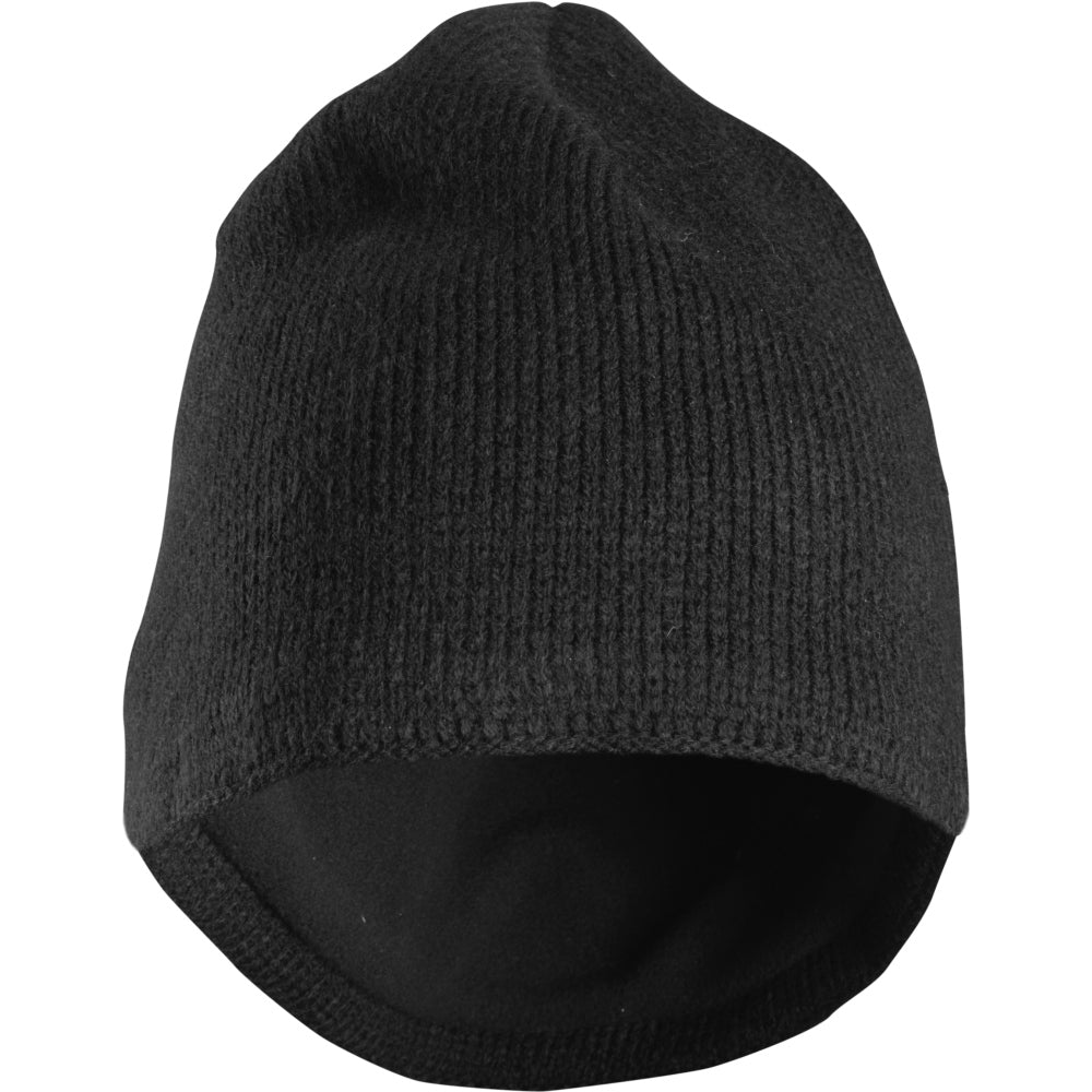 Snickers - Beanie - Black