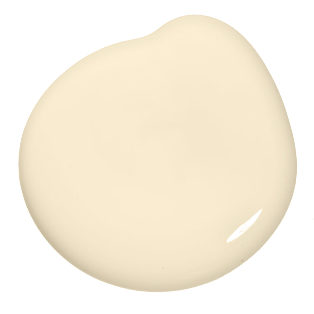 Colourtrend Eggshell 1L Palladian White