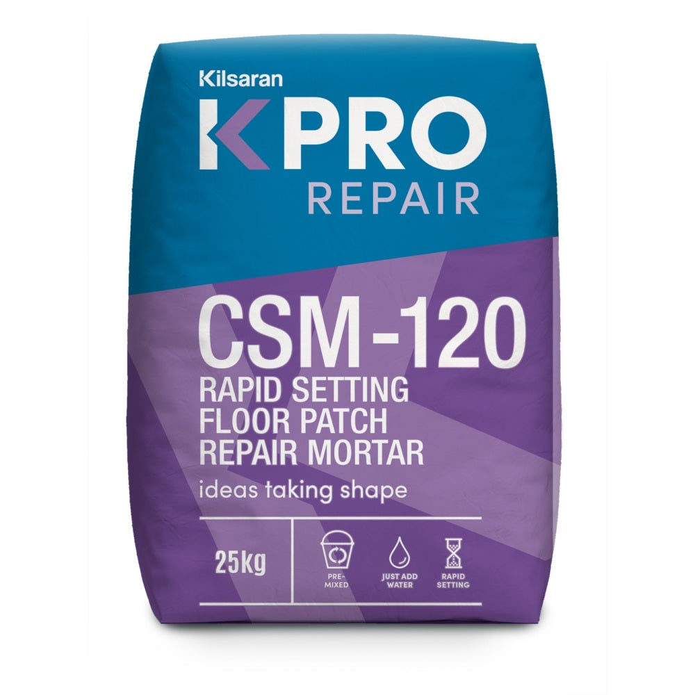 Kilsaran KPRO Repair CSM-120