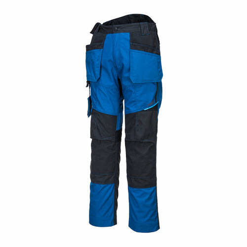 Portwest - WX3 Holster Trouser - Persian Blue Short