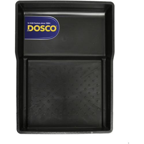 Dosco - 9\ Moulded Easy Clean Tray