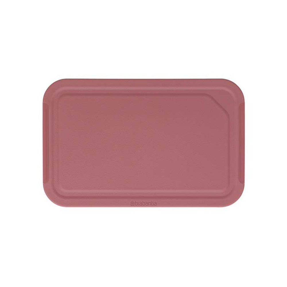 Brabantia - Tasty+Slice Small Chop Board Red