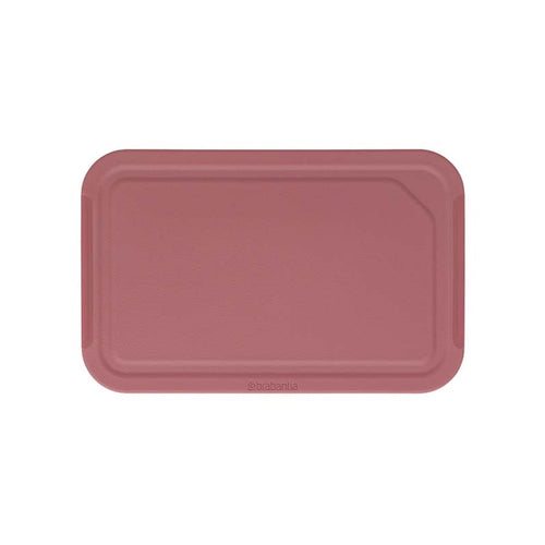 Brabantia - Tasty+Slice Small Chop Board Red