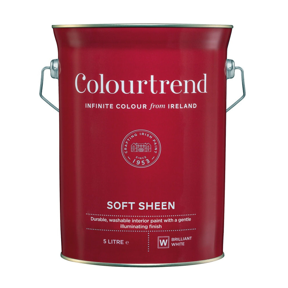 Colourtrend Soft Sheen NB 5L