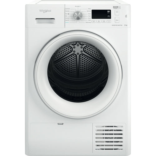 Whirlpool Heat pump Tumble Dryer 9kg