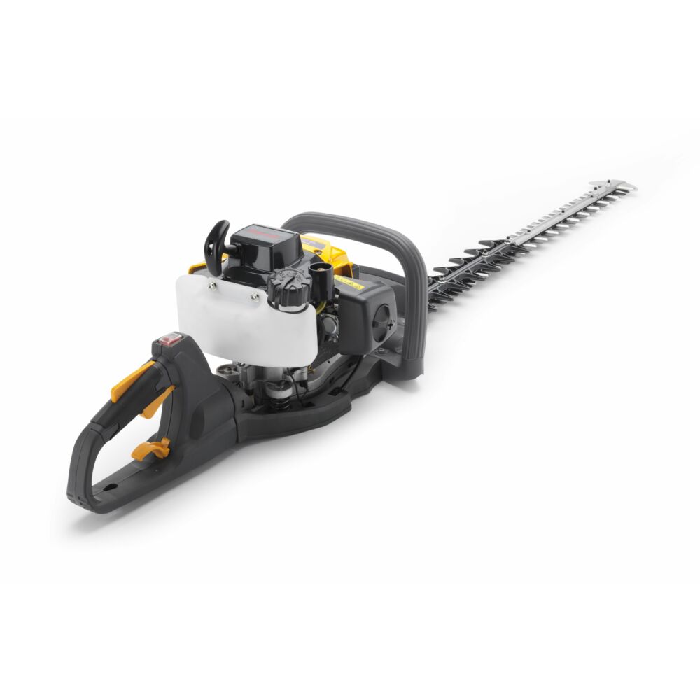 Stiga SHT 675K petrol hedge trimmer