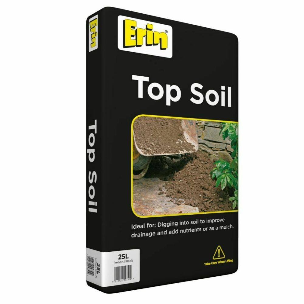 Erin Top Soil