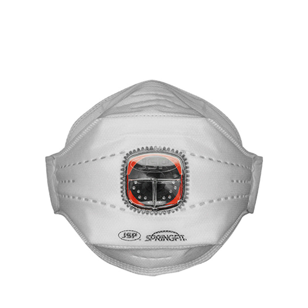 JSP - Bga Springfit FFP3V Horiz Valve Fold Flat (10)