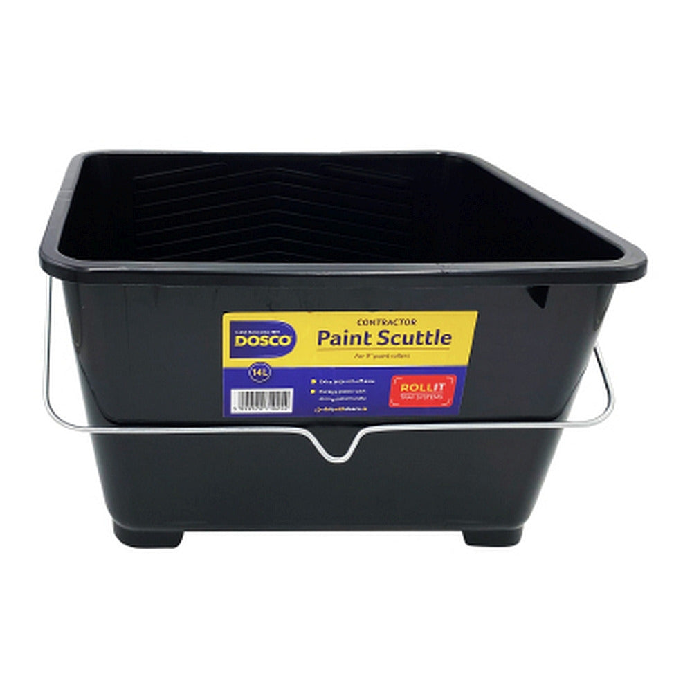 Dosco - 14L Paint Bucket