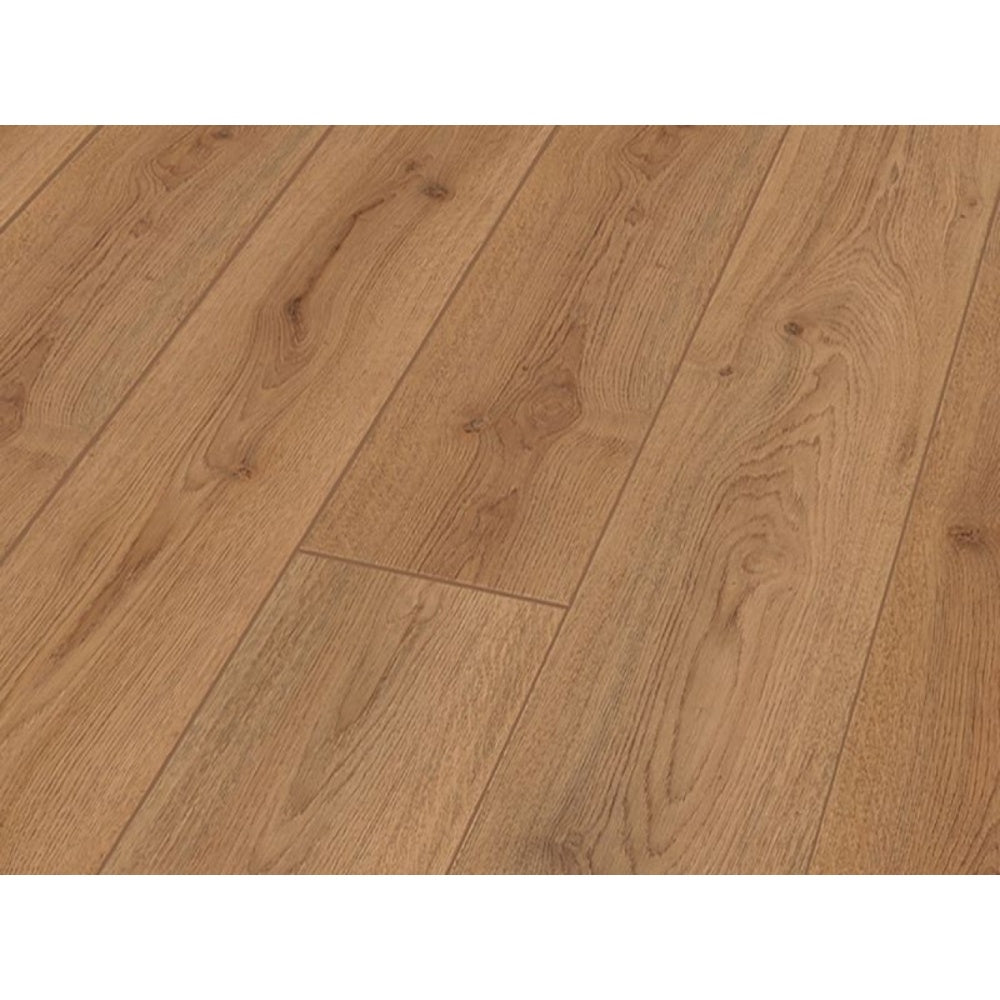 Metro Plus Plank Berlin Oak Laminate Flooring AC4 10mm