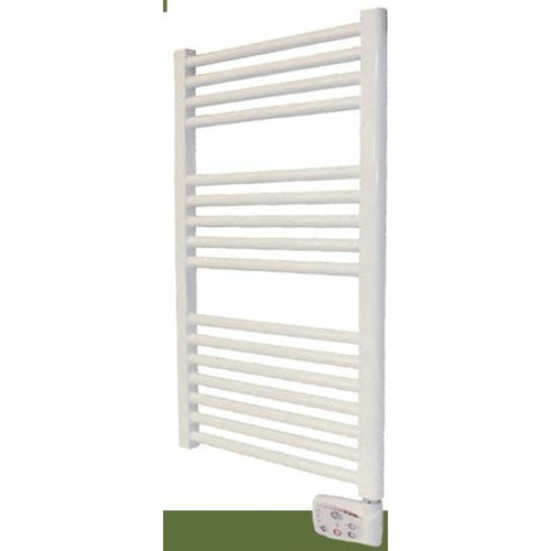 Farho - Towel Rail White Nova ZT 800W