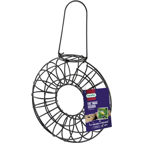 Gardman Fat Snax Feeder Ring