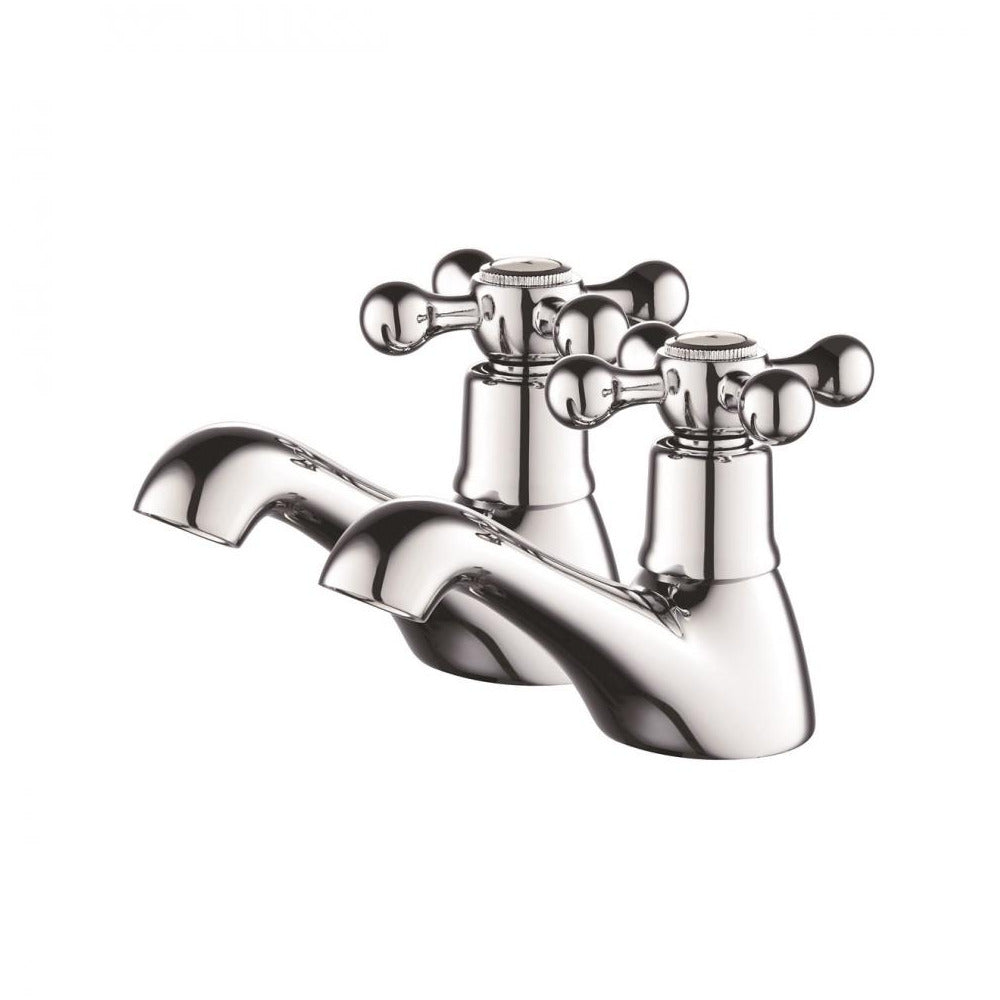 Kingsbury - Basin Taps (PR)