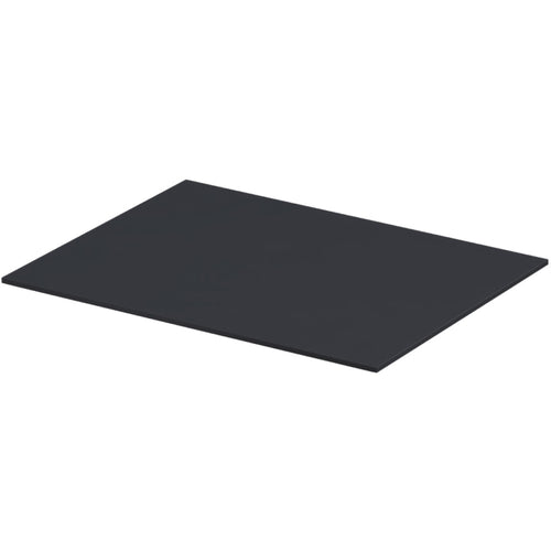 Armavit Universal Countertop 60cm - Matt Black