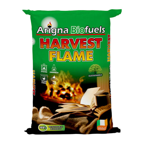Harvest Flame Bio Fuel 30L