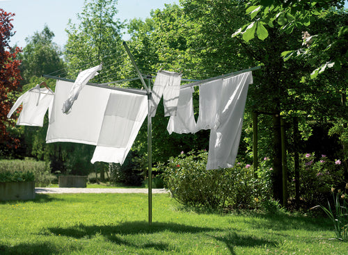 Topspinner Rotary Airer - 50m