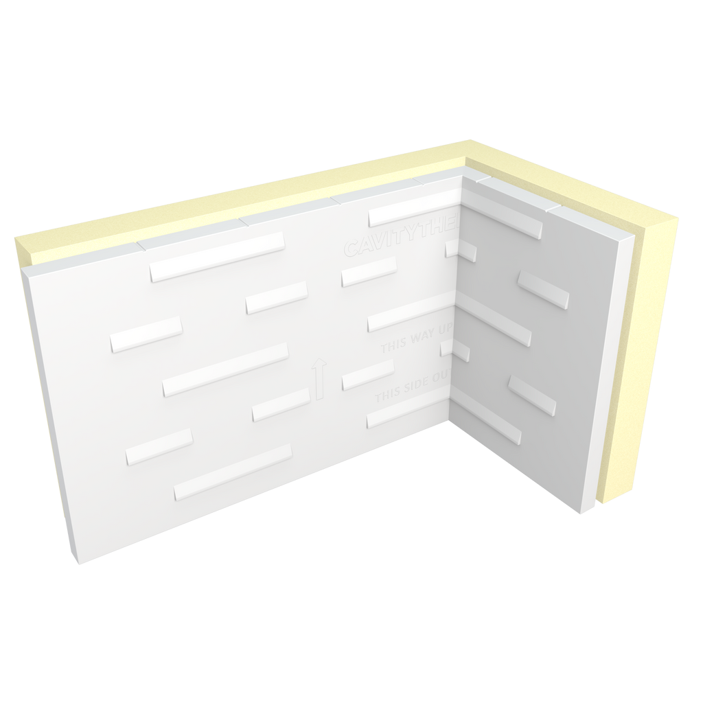 Cavitytherm Internal Corner CT/ACC/CI