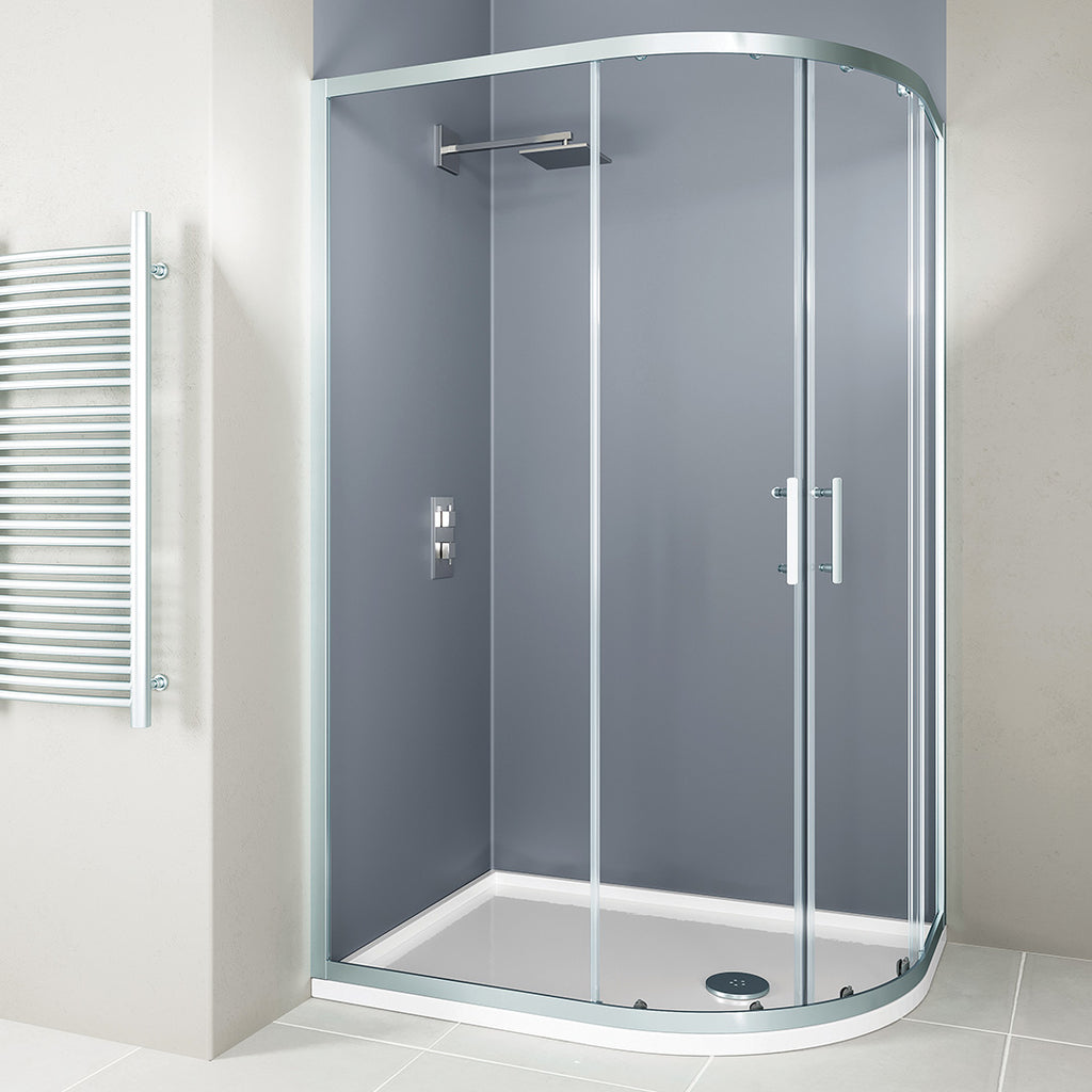 Flair Verve Range