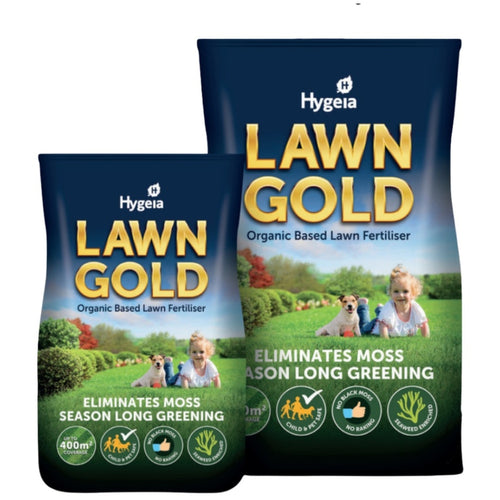 Lawn Gold 400m2 (20kg)