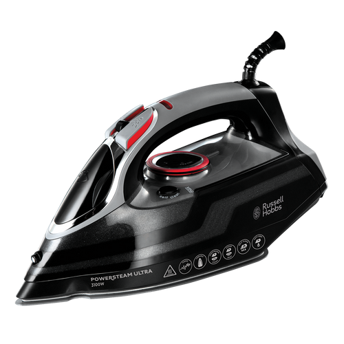 3100W STEAM IRON