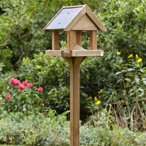 Peckish Complete Bird Table