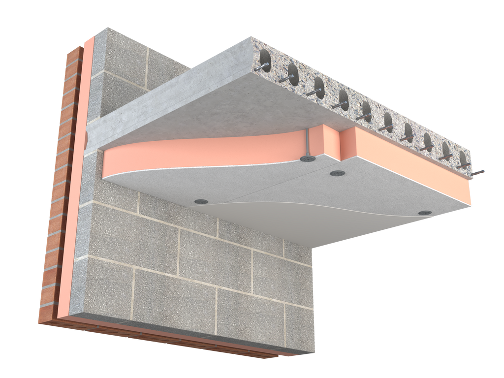 Safe-R Soffit