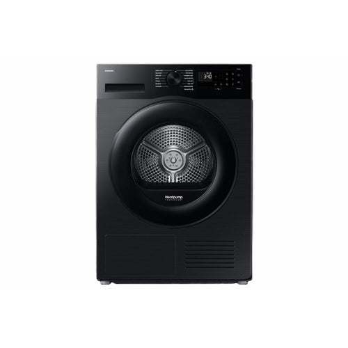 Samsung Series 5 AI Energy 9kg Heat Pump Tumble Dryer - Black