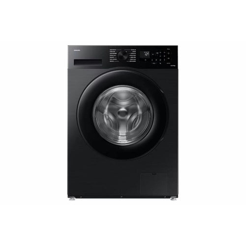 Samsung Series 5 AI Ecobubble 9 kg Washing Machine with AI Energy - Black