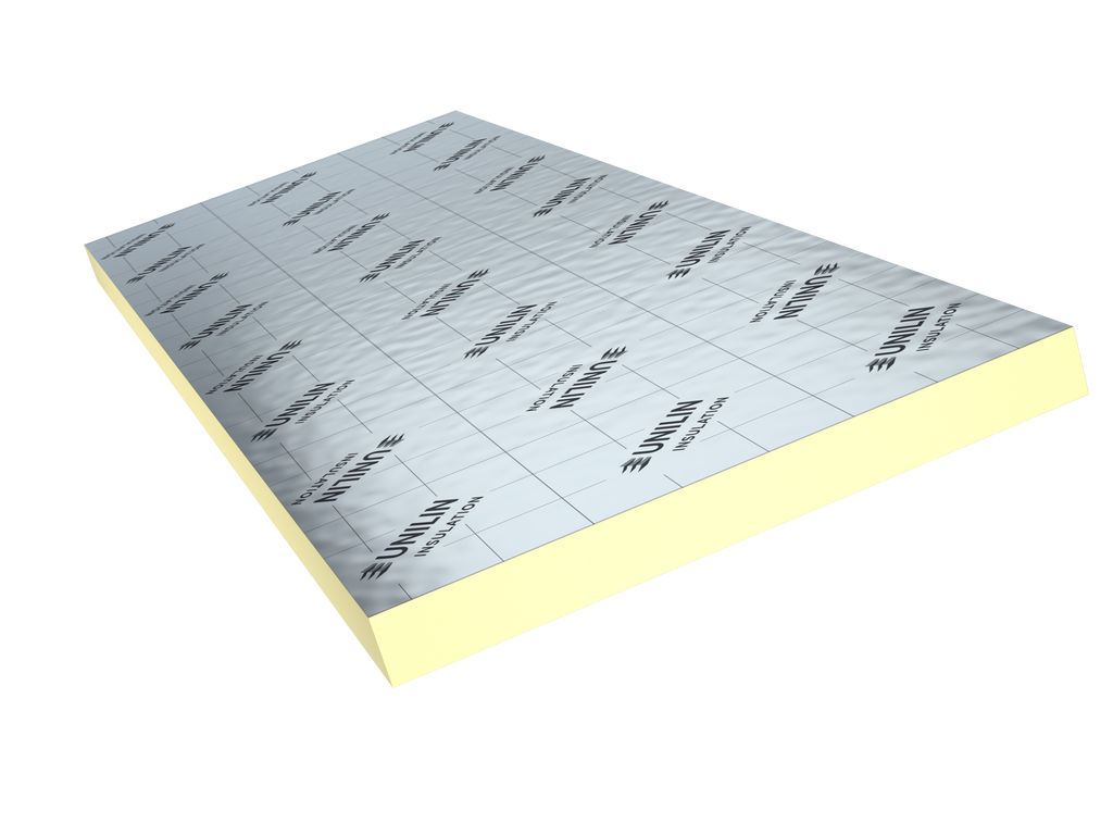 Thin-R Perimeter Strips