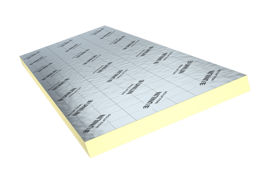 Thin-R Perimeter Strips