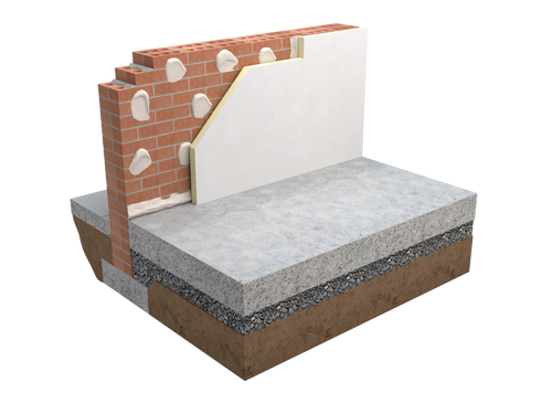 Thin-R XT/TL D&D Thermal Liner