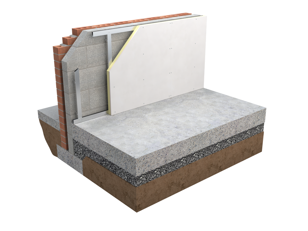Thin-R XT/TL-MF Thermal Liner