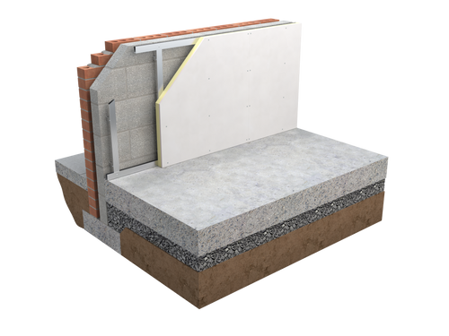Thin-R XT/TL-MF Thermal Liner