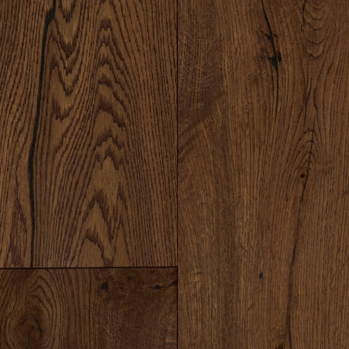 Mountain Rustic Oak Deep Smoked 190mm