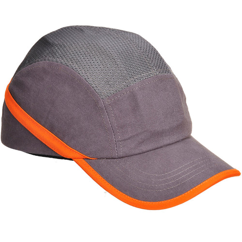 Portwest - Vent Cool Bump Cap - Grey