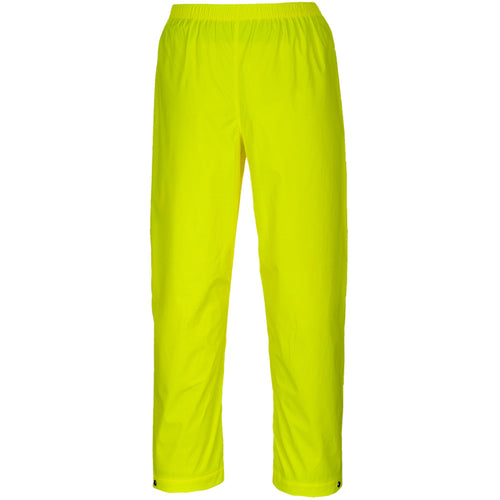 Portwest - Sealtex Classic Trouser - Yellow