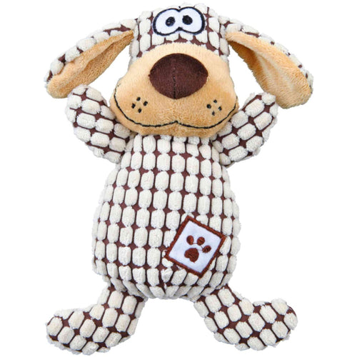 Trixie - Plush Fabric Dog Toy 26cm