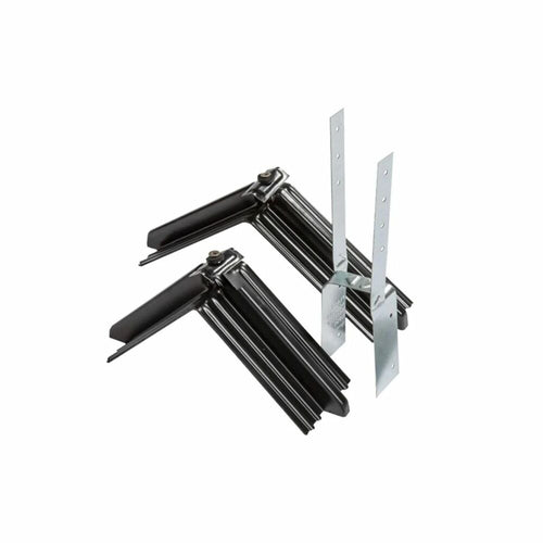 Cedral PAR Dry Fix Ridge Junction Long 105° - 135°