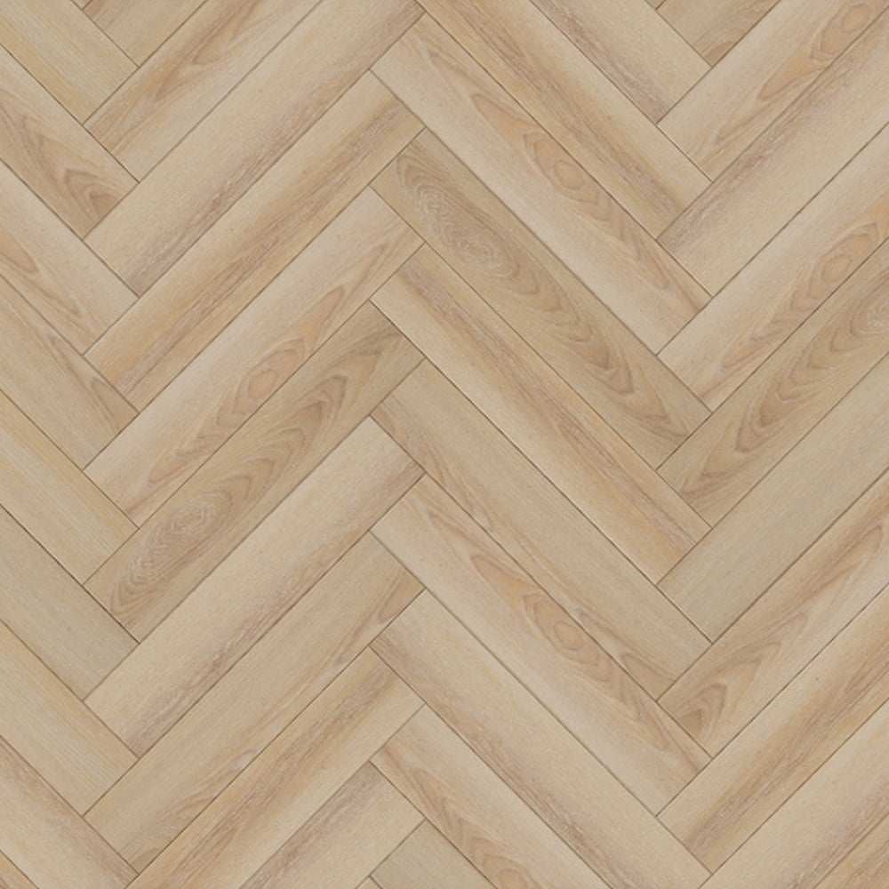 Rhodes Oak Herringbone 12mm