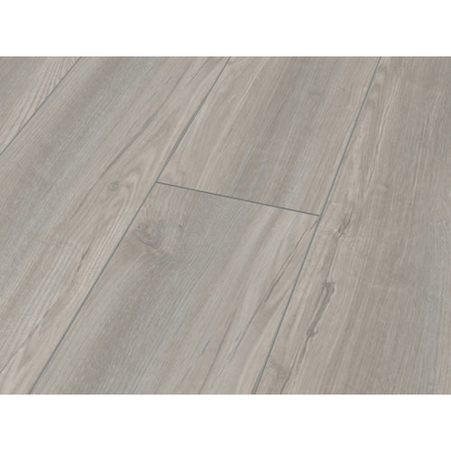 Dynamic Plus Plank Port Oak Grey Laminate Flooring AC4 8mm