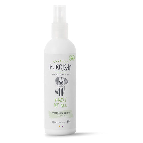 Furrish - Knot At All Detangling Spray 300ml