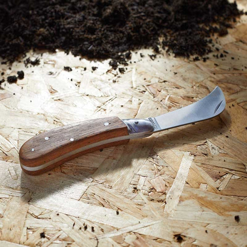 Useful - Pocket Pruning Knife