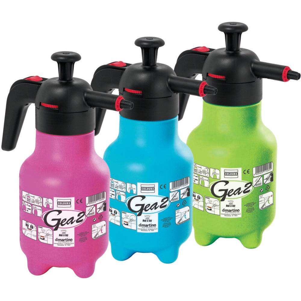 Gea Sprayer - 2ltr