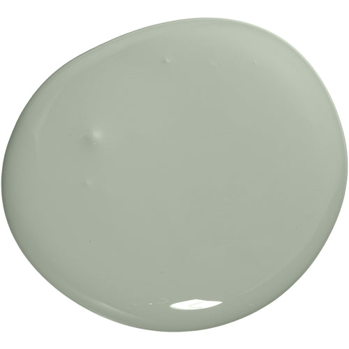 Colourtrend Soft Sheen 1L Schoolroom Green