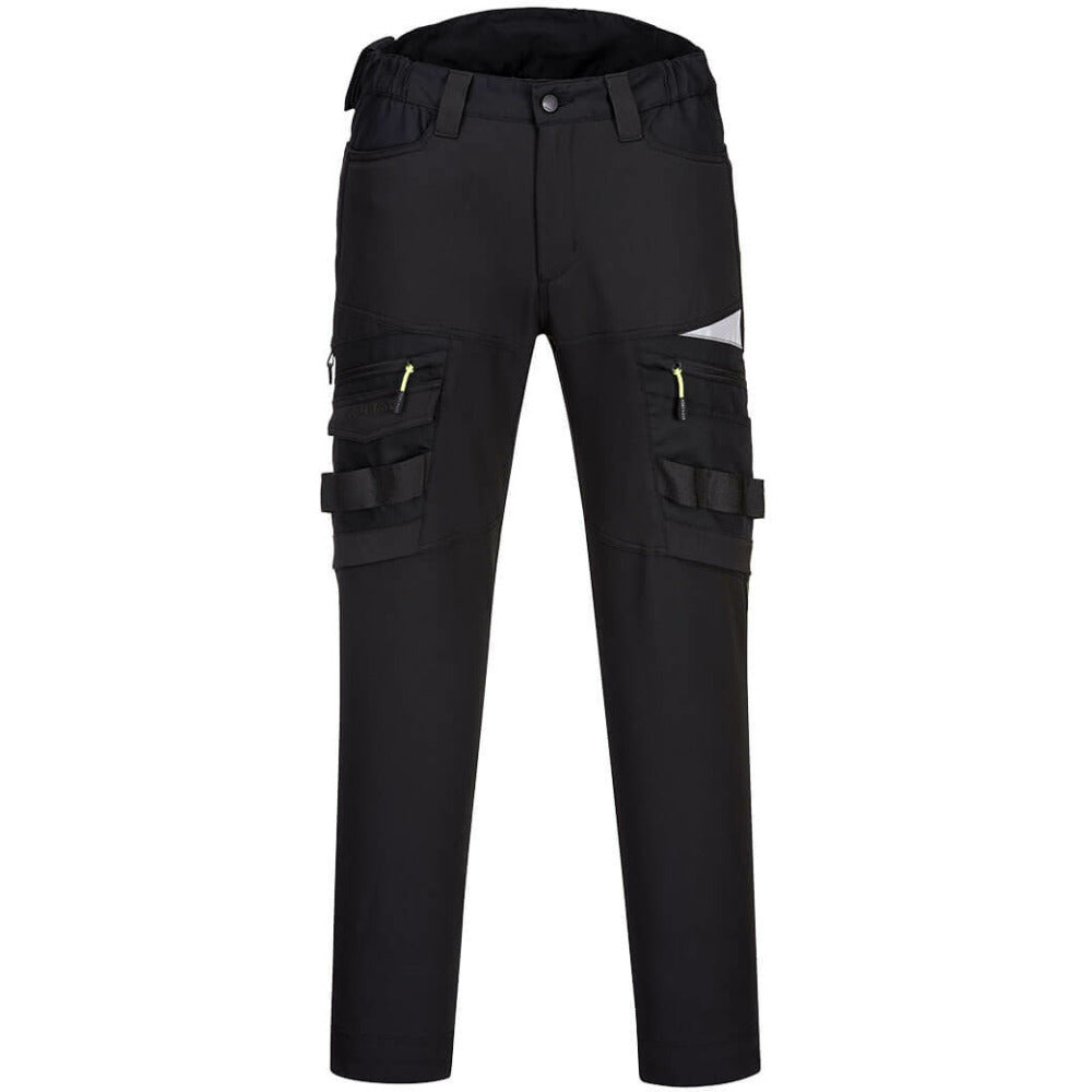 Portwest - DX4 Service Trouser - Black