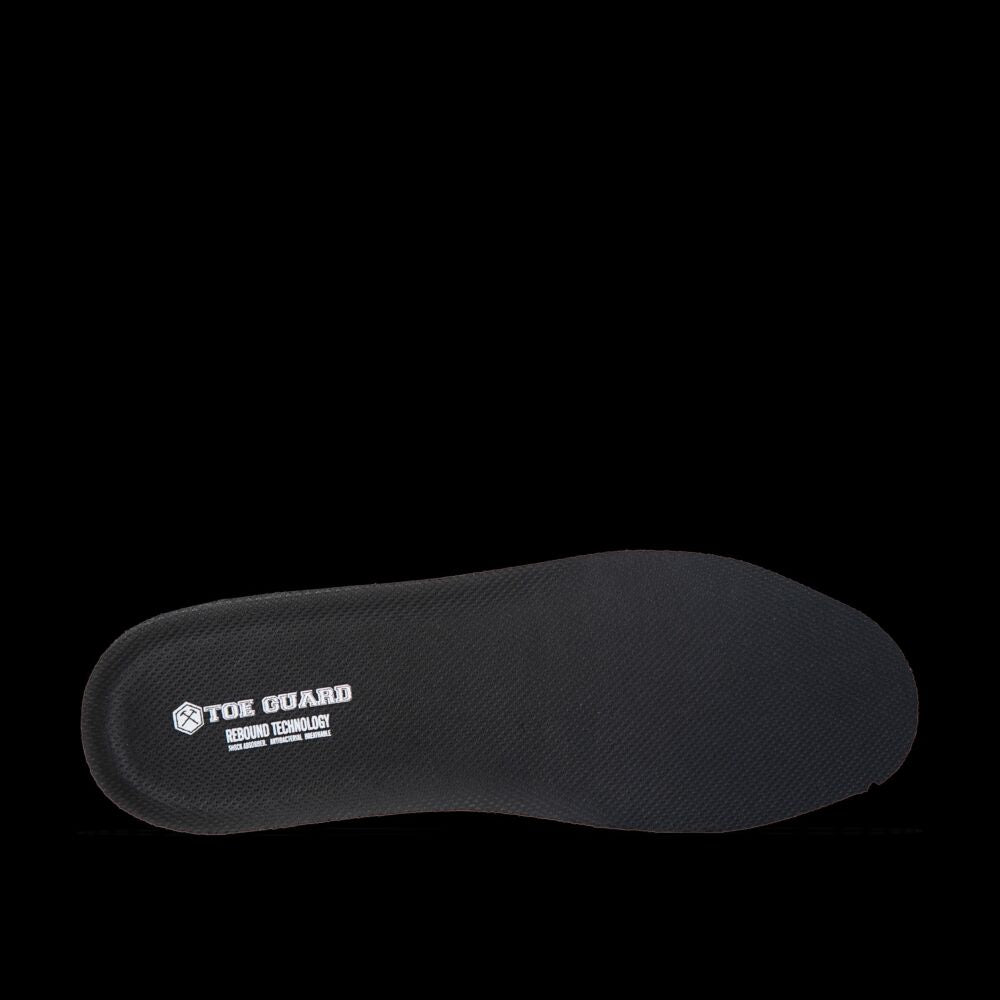 Toe Guard - Insole